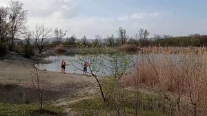 Прогулка в село Кизиловое Байдарской долины