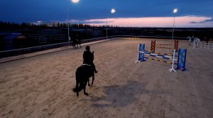 НТВ "Утро. Самое лучшее". Кира Ахмитшина