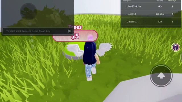 Бесплатно получаем розовые наушники в Roblox! смотреть онлайн