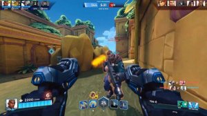 Server Issues & Instability in Paladins - Hi-Rez Vow to Fix Soon!