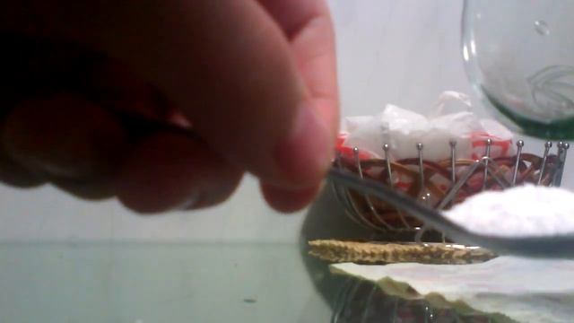 Клей из соды и воды смотреть онлайн