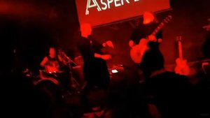 Asper X-Демоны города икс.