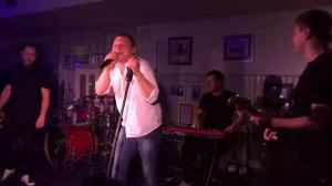 Михаил Бублик - Будет светло (07/04/17, Репино)