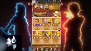 ЛЮБОЙ SP ШИНОБИ - БЕСПЛАТНО! ОБЗОР ИВЕНТОВ 18.01.24 Тени Пика | Конфликт хидзюцу