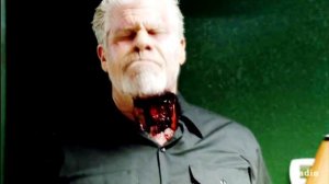 Sons Of Anarchy 2008-2014 Goodbye, Dear Friend