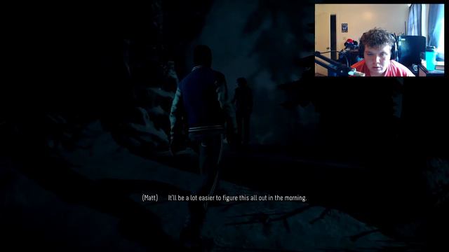 Naked And Afraid! Until Dawn Episode 10! смотреть онлайн