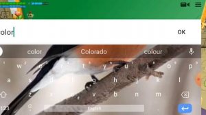 как сделать воду в Чикен Ган?!