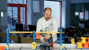 Соревнования по робототехнике | Регламент VEX IQ Next Level | Правила VEX Robotics Competition