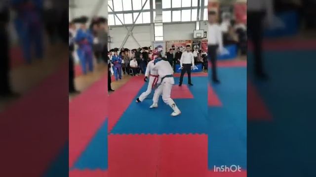 Первенство Краснодарского края по Всестилевому каратэ 08.02.2020 #лигасэнэ #каратэ #краснодар