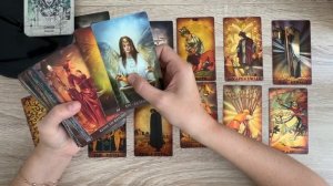 РАК ? 15 -30 НОЯБРЯ ? Основные события. Таро - прогноз