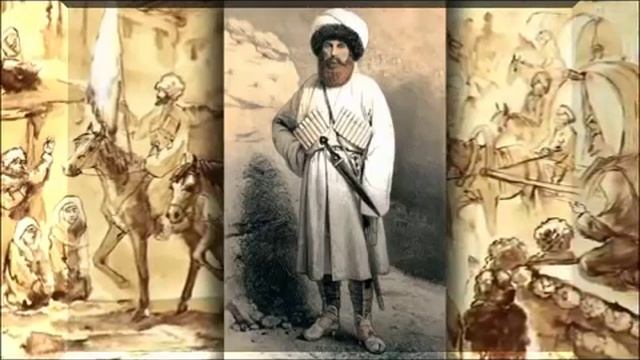 Имам Шамиль смотреть онлайн