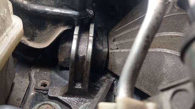 Устранение вибрации Ниссан Кашкай Nissan Qashqai кузов J10 смотреть онлайн