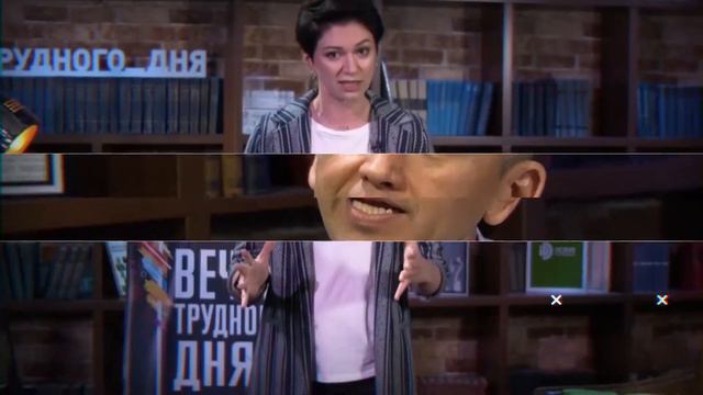 Генеральный партнер ТП "Вечер трудного дня" Icon Development смотреть онлайн