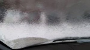 Обогрев лобового стекла Газель бизнес