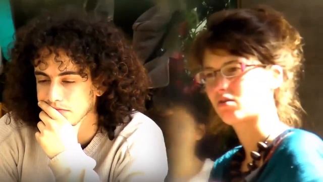 Танцующие цветы смотреть онлайн