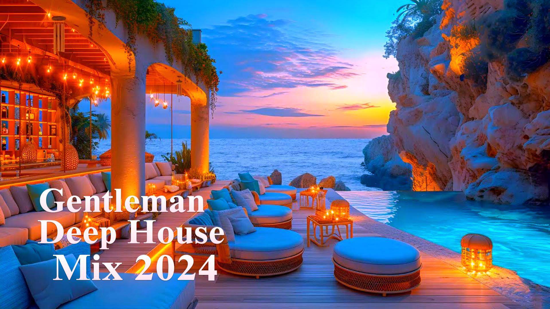 Gentleman & Deep House Mix 2024