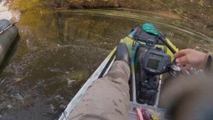 РЫБАЛКА В ПОДМОСКОВЬЕ | Ловля щуки