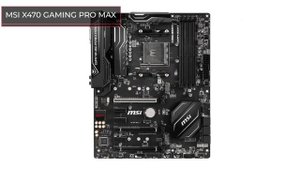 ТОП—7. Материнские платы AMD с RGB подсветкой. Декабрь 2020 года. Рейтинг!