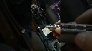 ремонт замка зажигания своими руками/шевроле