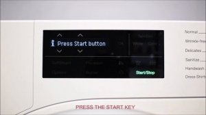 How to clean Miele Washing Machine TwinDos system with TwinDosCare
