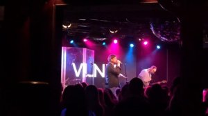 VLNY — «Дом». Live