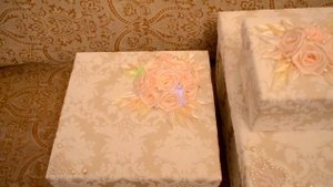 Свадьба в Осетии