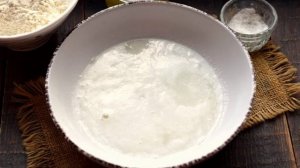 Лепешки на сыворотке