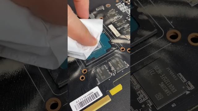 Что будет если не разу не менять термопасту на видеокарте ? смотреть онлайн