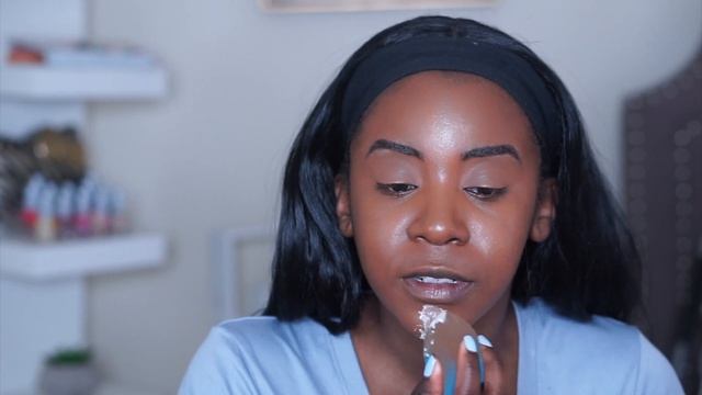 FULL FACE OF DRUGSTORE MAKEUP: LOREAL INFALLIBLE PRO-GLOW смотреть онлайн