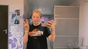 влог | основы дизайна, тренировки и учеба