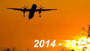 г.Оха, Сахалин 2014 - 2015