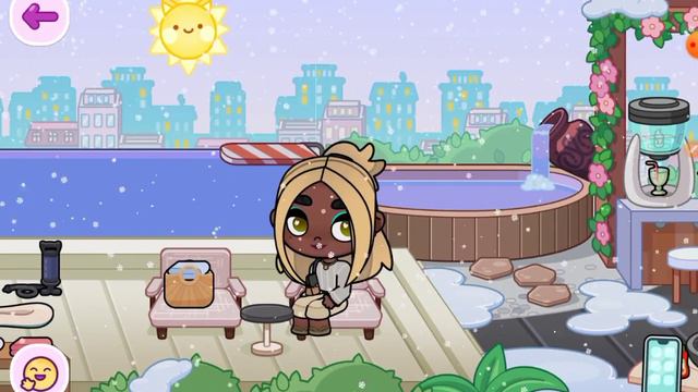 Новое обновление в аватар ворлд смотреть онлайн