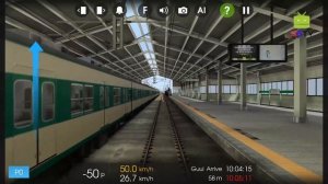 Hmmsim 2 - Train Simulator Android Gameplay 1080p [HD]