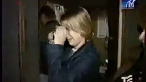 Ария, UDO News Block MTV 2001