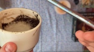 ГАДАНИЕ НА КОФЕЙНОЙ ГУЩЕ. ЧТО МЕНЯ ЖДЕТ В ЛИЧНОЙ ЖИЗНИ?