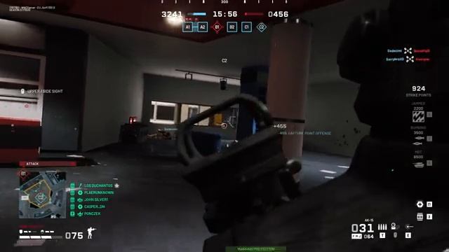 World War 3 смотреть онлайн