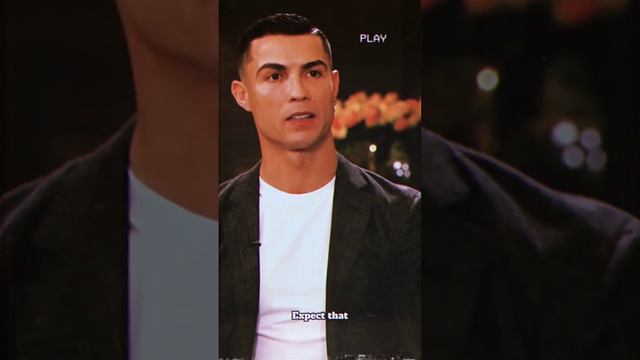 Cristiano Ronaldo thanks every English community for their tribute to his lost son ❤