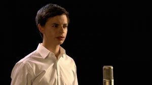 Роберт Рождественский Баллада о таланте, Боге и черте