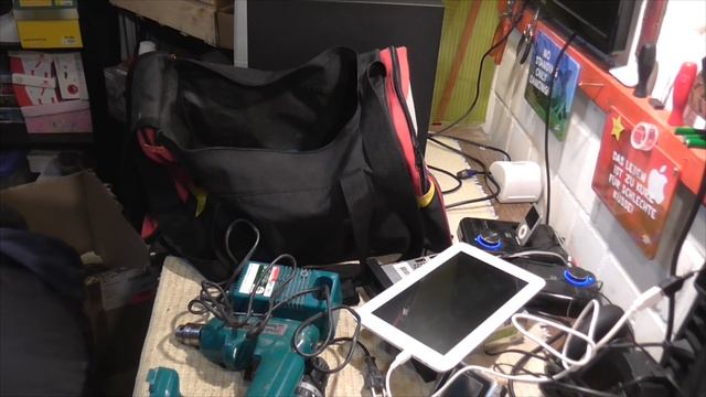 В ПРЕДДВЕРИИ БОЛЬШИХ НАХОДОК?Мои находки на свалке в Германии#166 смотреть онлайн