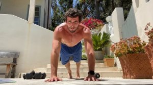 Workout Video #2: Biceps, Shoulders, Triceps, Chess, & Abs!