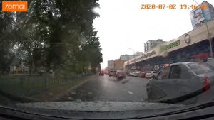 Xiaomi 70MAI Dash cam pro калибровка GPS
