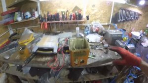 170MM регулировка тепловых зазоров клапанов