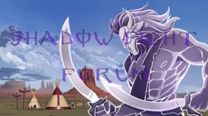 Shadow Fight 2. Ost - Wolf Wind (American Event 2022)