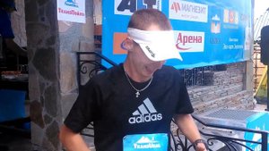 Змеи на Уреньге