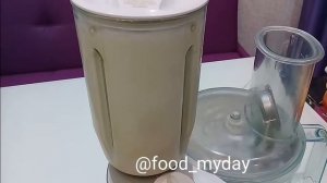 Молочный коктейль с бананом: рецепт от Foodman.club