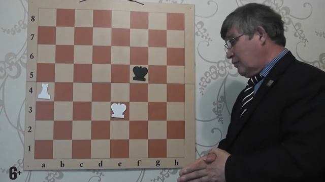 Стратегия и тактика в шахматах