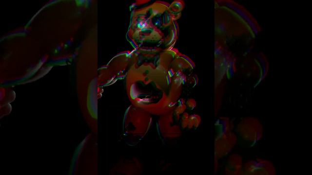 FNAF FANMADE!!! НОВЫЕ DARKIFIED АНИМАТРОНИКИ УЖЕ ЗДЕСЬ!!! #популярное #games #интересное #игры #lol