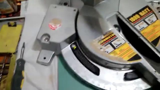 Корвет , пила торцовочная, ремонт смотреть онлайн