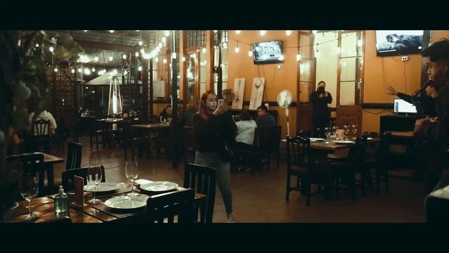 La Bachata Instrumental Cover Saxo - Manuel Turizo (Amankay Saxofonista) en Fusion Patagonia Madero смотреть онлайн