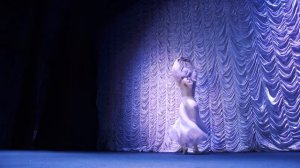 АЛИЯ МОЛДАГУЛОВА